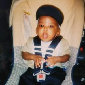 Meet your Posher, Nelson